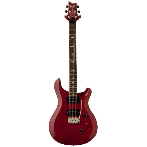  PRS Guitars PRS Paul Reed Smith SE Standard 24 Electric Guitar, Vintage Cherry