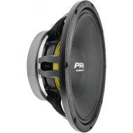 PRV AUDIO 12CHUCHERO - 12 Midrange Speaker for Pro Audio Applications, 8 Ohm Mid Range Speaker, 350 Watts RMS, 700 Watts Program Power, 3 in Voice Coil, Chuchero 12 Inch Speaker (S