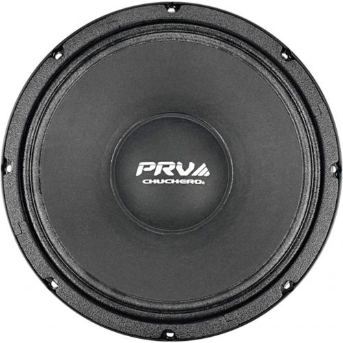  PRV AUDIO 12CHUCHERO - 12 Midrange Speaker for Pro Audio Applications, 8 Ohm Mid Range Speaker, 350 Watts RMS, 700 Watts Program Power, 3 in Voice Coil, Chuchero 12 Inch Speaker (S