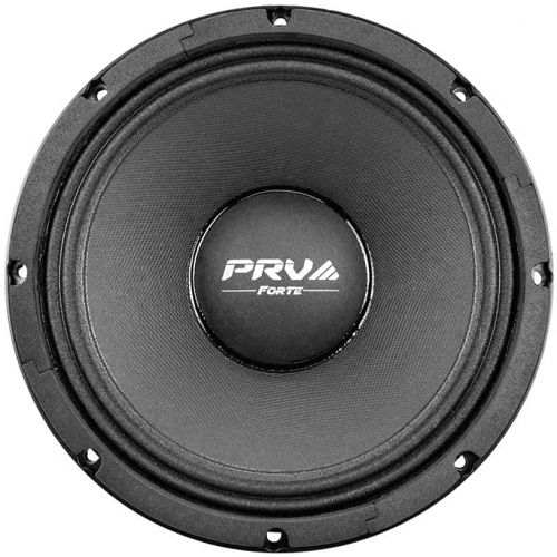  PRV AUDIO 10MB1000FT 10 Inch Midbass Speaker for Pro Custom Sound Systems, 500 Watts RMS, 1000 Watts Program Power, 8 Ohm Loudspeaker, 97.5 dB Mid Bass Speakers (Single)