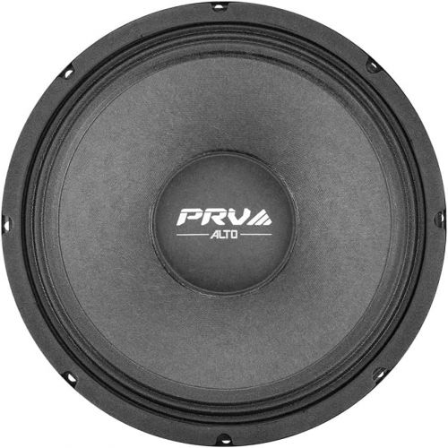  PRV AUDIO 12 Inch Woofer Speaker 12W800A, 800 Watts Program Power, 8 Ohm, 2.5 in Voice Coil, 400 Watts RMS Pro Audio Loudspeaker (Single)