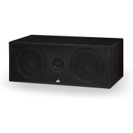 [아마존베스트]PSB Alpha C10 Center Channel Speaker - Black Ash