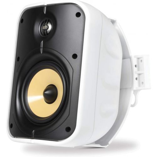  PSB CS 500 WHT Universal Compact in-Outdoor Speaker White