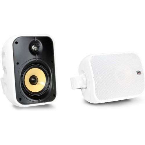  PSB CS 500 WHT Universal Compact in-Outdoor Speaker White