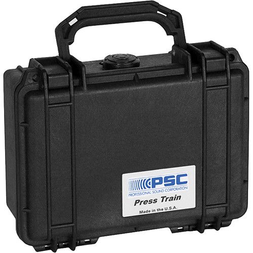  PSC Press Train - Passive Audio Distribution Box