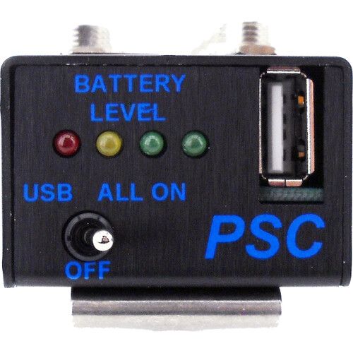  PSC PowerStar Mini Triple Play II Power Distribution System