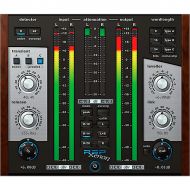 PSP Audioware},description:PSP Xenon is a full band, dual-stage limiter plug-in featuring an integrated Leveler, advanced K-System metering and psychoacoustically optimized word le