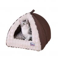 PSY pet tent Portable Indoor Pet House for Cat, Kitty or Puppy; Perfect Tent or Shelter