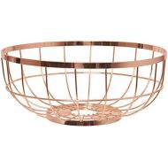 PT pt3018co Copper/Metal Fruit Basket