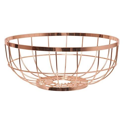  PT pt3018co Copper/Metal Fruit Basket