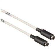 PTZOptics 8-Pin Male to Male Cascade Cable (25')