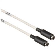 PTZOptics 8-Pin Male to Male Cascade Cable (75')