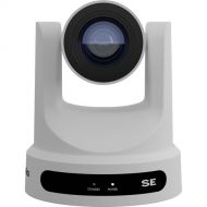 PTZOptics Move SE SDI/HDMI/USB/IP PTZ Camera with 20x Optical Zoom (White)