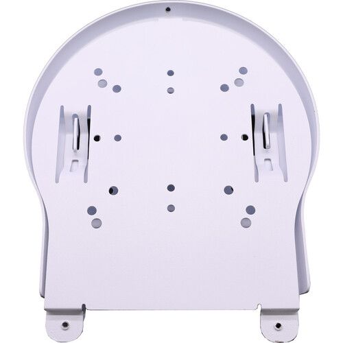  PTZOptics Large Universal Ceiling Mount for PTZ Cameras (White)