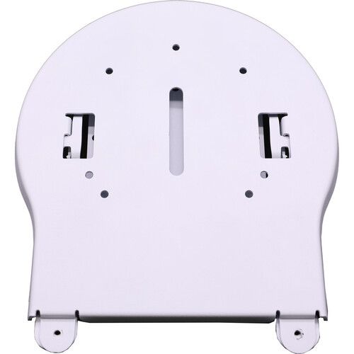  PTZOptics Large Universal Ceiling Mount for PTZ Cameras (White)