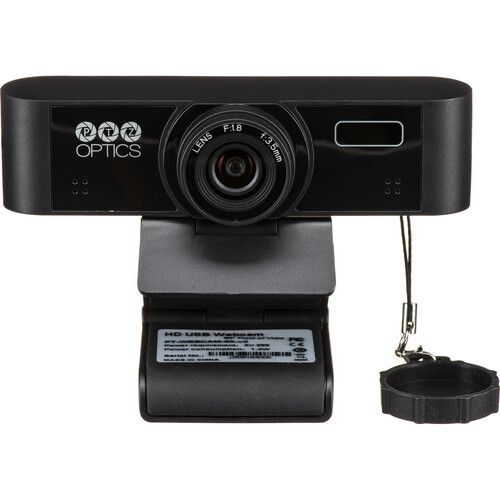  PTZOptics Webcam 80 V2