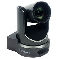 PTZOptics 12X-SDI GEN-2 PTZ IP Streaming Camera with Simultaneous HDMI