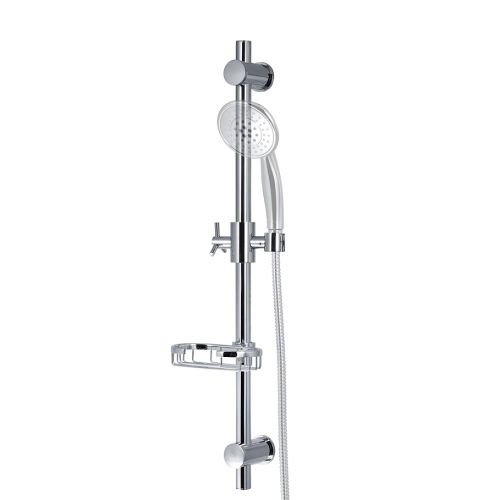  PULSE ShowerSpas Adjustable Slide Bar