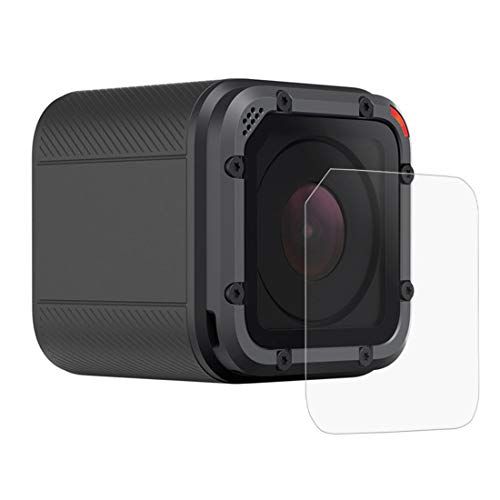  PULUZ 0.3mm Tempered Glass Film for GoPro HERO5 Session /HERO4 Session/Hero Session Lens