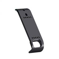 PULUZ Battery Cover Door for GoPro Hero 9 Black, ABS Plastic Replacement Side Door