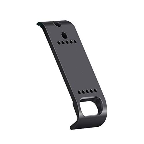  PULUZ Battery Cover Door for GoPro Hero 9 Black, ABS Plastic Replacement Side Door