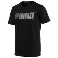 PUMA Power Rebel T-Shirt - Mens