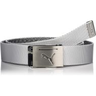 Puma Golf Men's Reversible Web Belt (One Size)