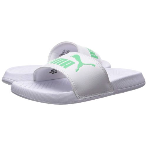 푸마 PUMA Unisex-Kids Popcat Slide Sandal
