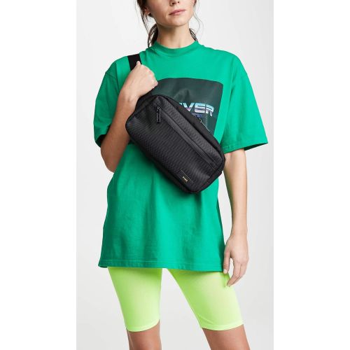 푸마 PUMA Womens Optimize Fanny Pack