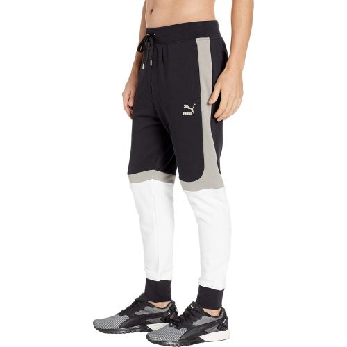 푸마 PUMA Mens Momentum Archive CB Pants