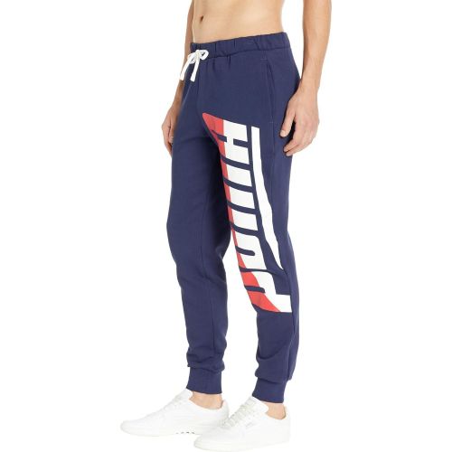 푸마 PUMA Mens Loud Pack Pants