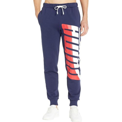 푸마 PUMA Mens Loud Pack Pants