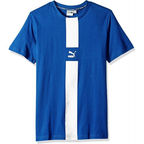 푸마 PUMA Mens Xtg Tee