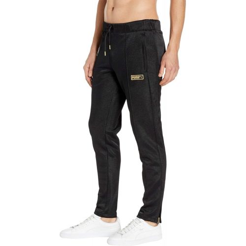 푸마 PUMA Mens T7 Spezial Trophies Iconic T7 Track Pants