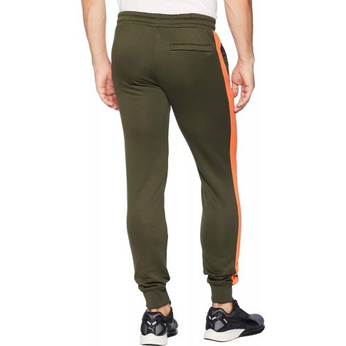 푸마 PUMA Mens Archive T7 Track Pants