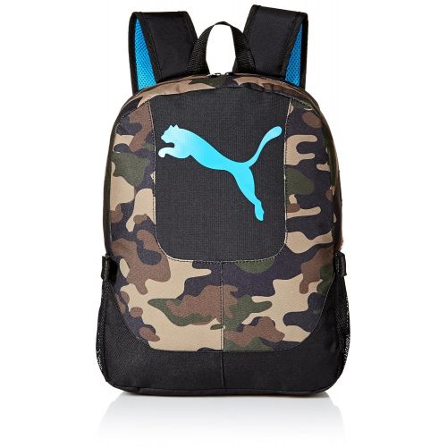 푸마 PUMA Boys Backpacks and Lunch Boxes