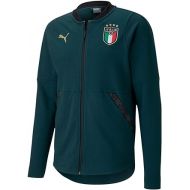 PUMA - Mens FIGC Casuals Jacket, Size:
