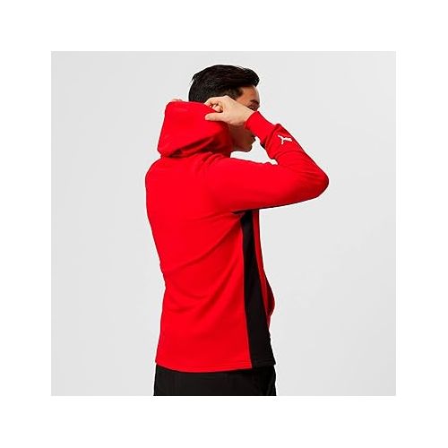 푸마 PUMA Scuderia Ferrari - Shield Hoody - Men