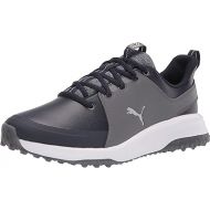 PUMA Men's Grip Fusion Pro 3.0 Golf Shoe