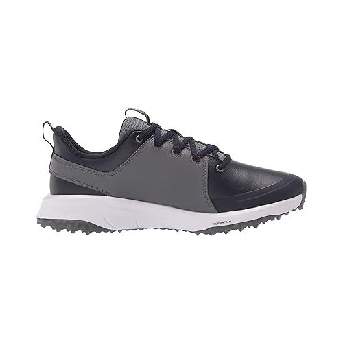 푸마 PUMA Men's Grip Fusion Pro 3.0 Golf Shoe