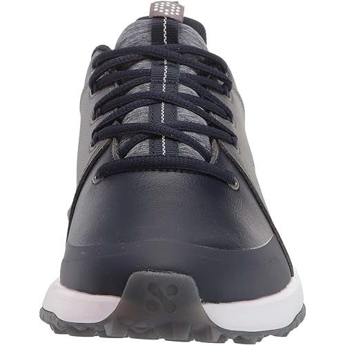 푸마 PUMA Men's Grip Fusion Pro 3.0 Golf Shoe