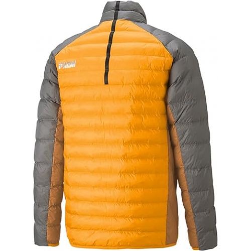 푸마 PUMA Men's Packlite Primaloft Jacket