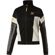 Puma XTG Flourish Track Jacket