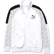 PUMA Men's T7 Track Jacket