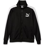 PUMA Men's Iconic T7 Track Jacket (Available in Big and Tall Sizes)