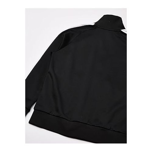 푸마 PUMA Men's Iconic T7 Track Jacket (Available in Big and Tall Sizes)