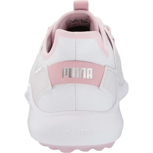 푸마 PUMA Women's Ignite Fasten8 Golf Shoe