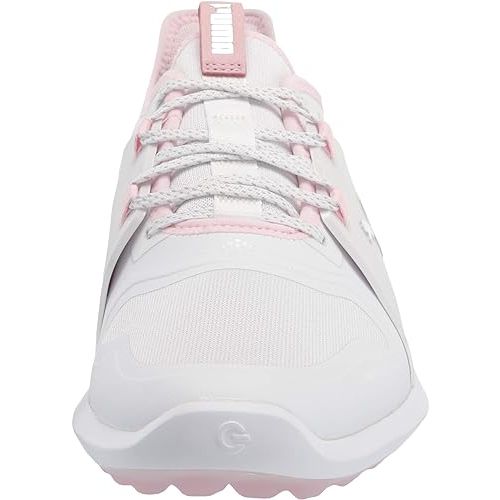 푸마 PUMA Women's Ignite Fasten8 Golf Shoe