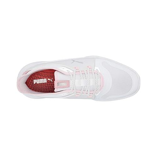 푸마 PUMA Women's Ignite Fasten8 Golf Shoe