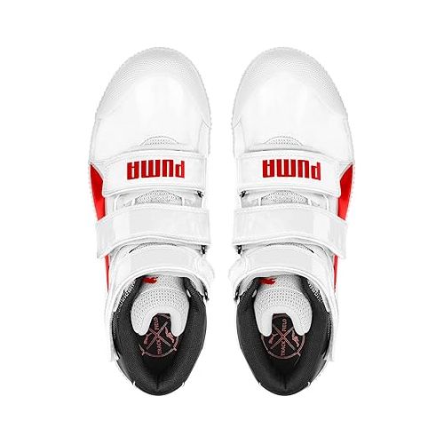 푸마 PUMA Men's Evospeed Javelin 3 Sneaker